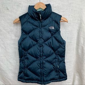 North Face Vest